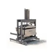 Тестоотсадочная машина в настольном исполнении МТК-100А/35