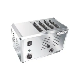 Тостер ET-4 (AR)