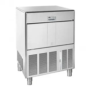 Льдогенератор ICEMATIC E75W