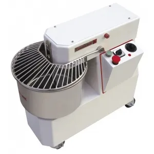 Тестомес спиральный IF33 Pizza Group