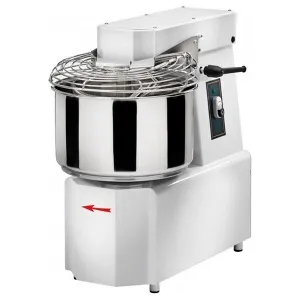 Тестомес спиральный S 40-2S GAM