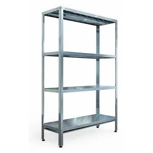 Стеллаж производственный разборный СТПП-15/4