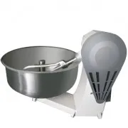 Машина тестомесильная вилочная HYM 110