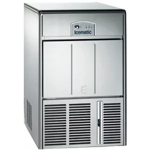 Льдогенератор ICEMATIC E35A