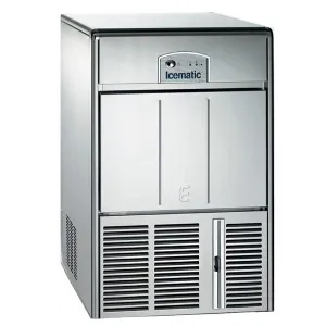 Льдогенератор ICEMATIC E25W