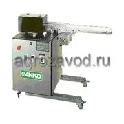 Формирующая приставка для производства Хинкали EA-100R