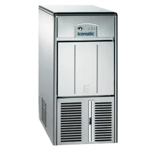 Льдогенератор ICEMATIC E21A