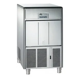Льдогенератор ICEMATIC E50W