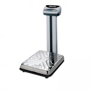 Напольные весы CAS DL 60, 100