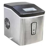 Льдогенератор «Convito» KT-15-003 заливной