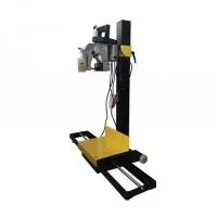 Портативная мешкозашивочная машина GKS 6 (КНР)