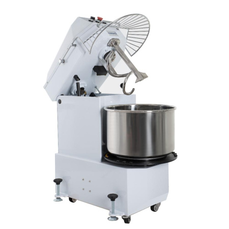 Тестомес спиральный THS-20A Foodatlas Eco