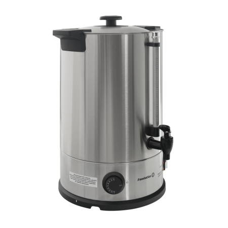 Электрокипятильник WB-DW15L (двойные стенки) Foodatlas (11006244007) распродажа