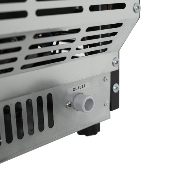 Льдогенератор SKF-ATS40FT Foodatlas