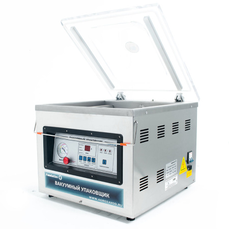 Вакуумный упаковщик DZ-400/2FC Foodatlas Lite