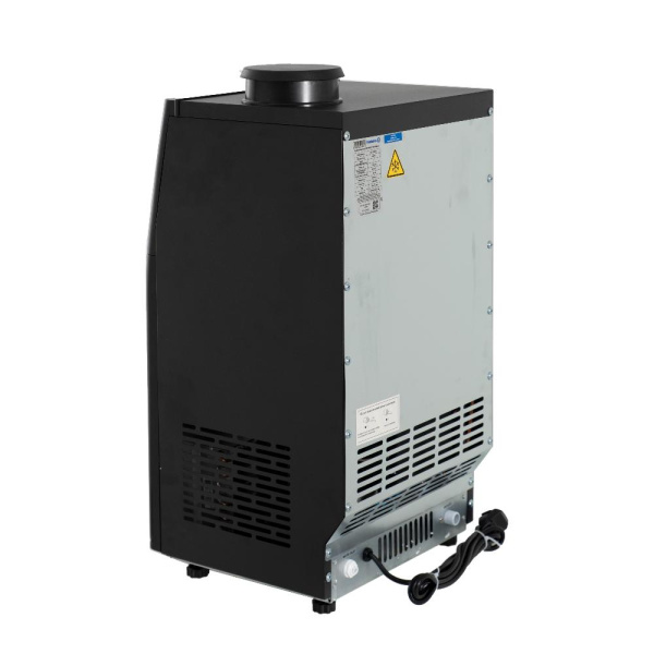 Льдогенератор SKF-AT30FT Foodatlas