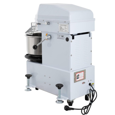 Тестомес спиральный THS-40 Foodatlas Eco