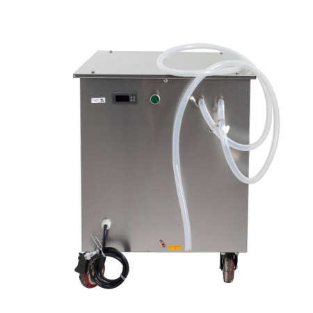 Чиллер для пельменного аппарата Foodatlas